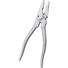 8 In. Round Nose Utica Style Fence Pliers New. Price: $25.45.