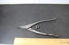Vintage Bonney Tools NO.21 Snap Ring Pliers Used. Price: $15.00.