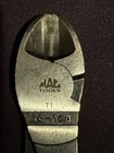 Mac Tools 74-180 Knipex 1/4 High Leverage Diagonal Cutters Used. Price: $18.99.