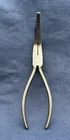 Snap-on Needle Nose Pliers NO.497C, Made In Usa, Great Shape! Used. Price: $46.99.
