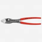 Knipex Twin Grip 10" Slip Joint Pliers - Plastic New. Price: $52.39.
