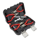 Icon 5 In. Precision Snap Ring Pliers, 4 Piece, Lifetime Warranty New. Price: $55.19.
