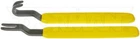 Dorman 86256 Electrical Socket Clip Remover New. Price: $20.94.