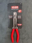 Icon In. Hose Grip Pliers PSH8 57795 New. Price: $19.57.