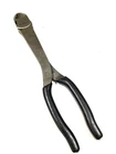 Snap 11 Dark Titanium Soft Grip Heavy Duty Diagonal Cutter Pliers 312CF Nice Used. Price: $74.95.