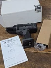 *genuine* Snap-on 18V 1/2" Monsterlithium Cordless Hammer Drill CDR8850HGM New. Price: $229.00.