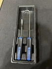 Cornwell Tools Ctghrs 2 Piece Wide Tip Hose Remover Set Excellent Condition!! Used. Price: $90.00.