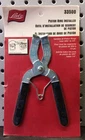 Lisle 33500 Piston Ring Installer (bn) New. Price: $14.95.