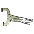 Steck Tie Rod End Pliers New. Price: $48.74.
