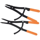 Lang Kastar 1487 2PC 16" Large Snap Ring Pliers Set New. Price: $137.97.