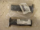 Arctic Cat New Oem 3301-234 Handle Grip Set Of Atv 90 50 Youth 00-05. Price: $16.00.