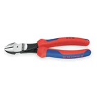 Knipex 74 02 200 Sba 8 High Leverage Diagonal Cutting Plier Standard New. Price: $46.19.