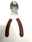 Blue Point By Snap-on BHC-100 Hood Clip Pliers Used. Price: $22.00.