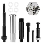 Endxedo 65700 Broken Spark Plug Remover Tool Professional Extractor Set New. Price: $46.38.