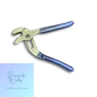 Unused Snap-on Water Pump Pliers Midnight Blue AWP65 New. Price: $88.34.