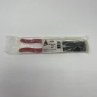 Ags TR360 Degree Seal Clamp Pliers For Fuel, A/c And Coolant Lines CP-360 New. Price: $24.75.