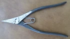 Vintage Boker 7-1/2" Snap Ring Pliers Euc Used. Price: $14.97.