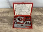 Matco Double Flaring Tool Kit FT-93-FB + Imp Tube Cutter Used. Price: $40.47.