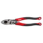 Milwaukee Tool 9" Lineman's Comfort Grip Pliers W/ Crimper And Bolt Cutter (usa) New. Price: $59.97.