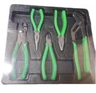 Cornwell Tools CPL303NG 5 Pc. Multi-purpose Pliers Set Neon Green New. Price: $169.48.