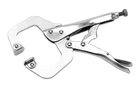 Performance Tool W5100 6 Locking Inchc Clamp Pliers New. Price: $16.99.