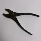 Vintage Utica Tools No. 14 Slip Joint Pliers 8" Black Steel Made Usa Used. Price: $14.99.