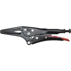 Proto J286LNXL Long Nose Locking Mini Pliers, 6-29/32" New. Price: $28.43.