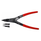 Cta Tools A848 H.d. Lock Ring Pliers New. Price: $54.42.