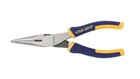 Irwin Vise-grip Pliers, Long Nose, Inch, For Heavy Duty Cutting 6", Multi New. Price: $15.65.