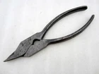 Vintage Mephisto 7" Bx Armor Cutter Pliers No. 102 78146 Usa Used. Price: $29.95.