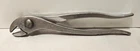 Vintage Diamond Duluth Hb 28 8" Battery Terminal Pliers Usa Used. Price: $5.99.