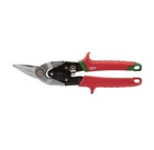 Milwaukee 48-22-4520 Right Cutting Offset Aviation Snips New. Price: $14.75.