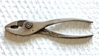 S-k Tools Usa 7206, Pliers, 6.5" Long. Used. Price: $9.59.