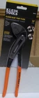 Klein Tools D505-10 Classic Klaw V Jaw Pump Pliers New. Price: $24.99.