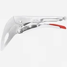 Knipex 70 Degree Angled Long Nose Grip Pliers New. Price: $79.36.