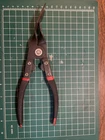 Pittsburgh 67399 Panel Clip Pliers Used. Price: $6.97.