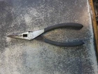 Craftsman Usa 8" Needle Nose Pliers 45103 Used. Price: $19.99.