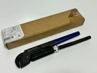 Williams Tools (spain) 8" Long Blue Grip Universal Pliers Wrench, New Box. Price: $89.99.