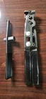 Blue-point Universal Cv Boot Ear-type Crimper Plier With Banding Tool Used. Price: $64.99.