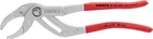 Knipex Syphon- / Connector Pliers 81 03 250 New. Price: $58.55.