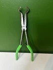 Mac Tools P301788G Spark Plug Wire Boot Puller Pliers Green Grip Used. Price: $15.00.