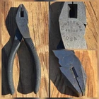 Sears Craftsman Usa 5-1/2 Linesman Plier Lineman 45088 Very Rare Size Vguc Used. Price: $59.69.