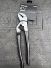Sears Craftsman Nos 9.5 Arc Joint Adjustable Plier 45381 Bf Japan Card Nickel New. Price: $39.00.