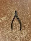 Vintage Snap On Mini Wire Cutting Pliers 184 Usa Used. Price: $29.95.