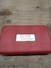 Proto No. 361 Heavy Duty - Replaceable Tip Retaining Ring Plier Set New Sealed. Price: $120.00.