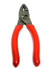 New Snap-on 4" Long Red Vinyl Grip Combination Slip Joint Pliers 44ACF. Price: $44.99.