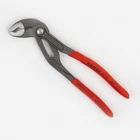 Knipex 7" Cobra Pliers - Plastic Grip New. Price: $49.17.