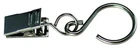 Jr Products 05205, Clip W/hook Party Light Holder Stainless Steel, Set Of 10 Das New. Price: $10.50.