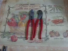 Mac Tools P301888 -P301818 Battery Cable/wire Cutters, Red Handles-usa New. Price: $55.97.