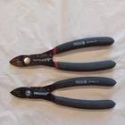 Matco MFWS2A Compact Wire Stripper Multi-function Set 14-24 Awg 8-14 Used. Price: $55.00.